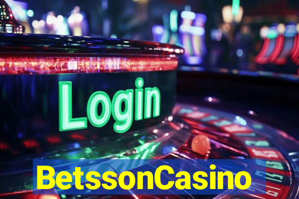 BetssonCasino