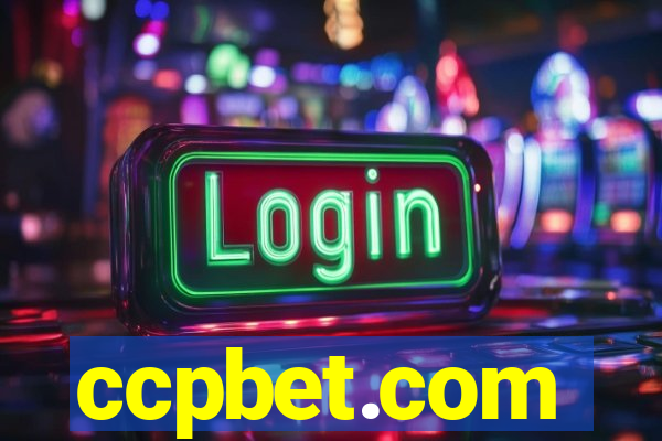 ccpbet.com