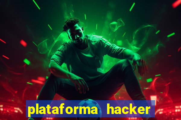 plataforma hacker fortune tiger