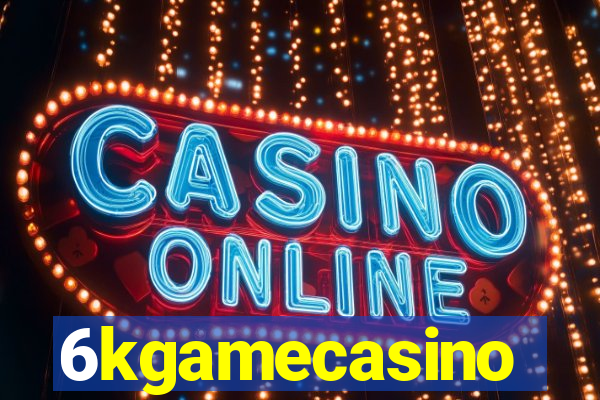 6kgamecasino