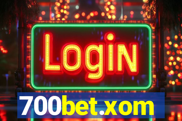 700bet.xom