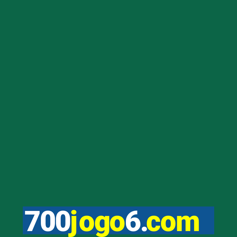 700jogo6.com