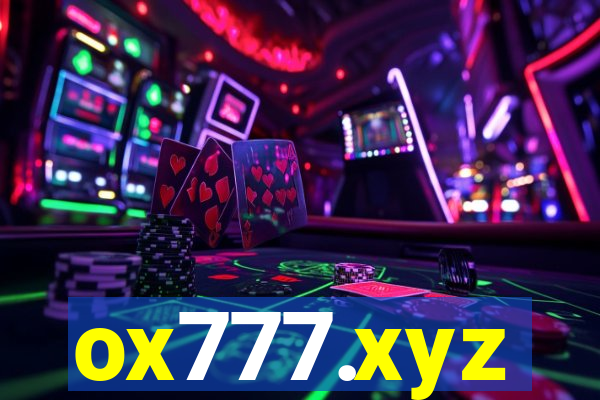 ox777.xyz