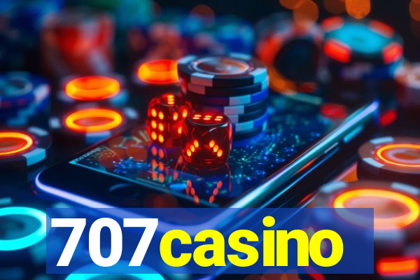 707casino