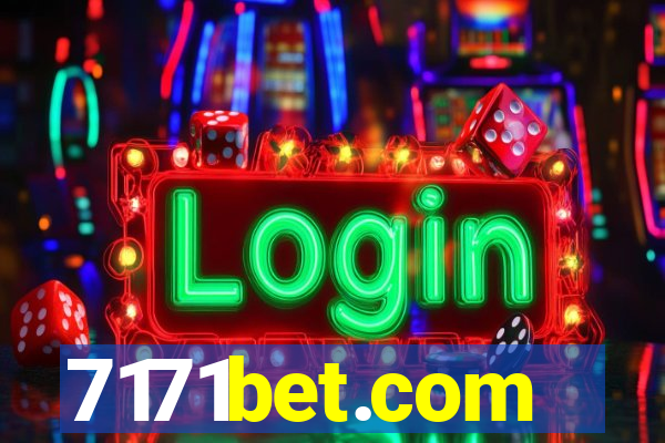 7171bet.com