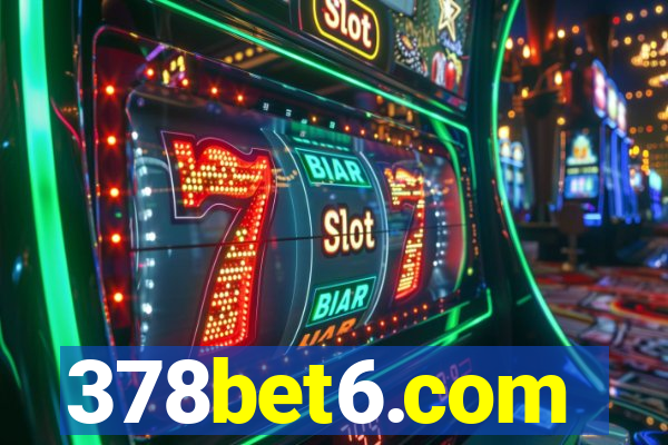 378bet6.com