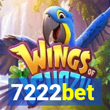 7222bet