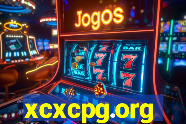 xcxcpg.org