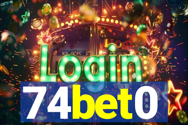 74bet0