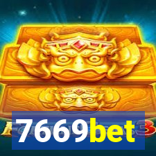 7669bet