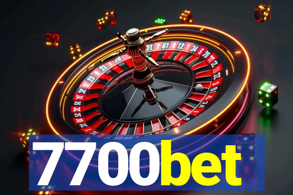 7700bet