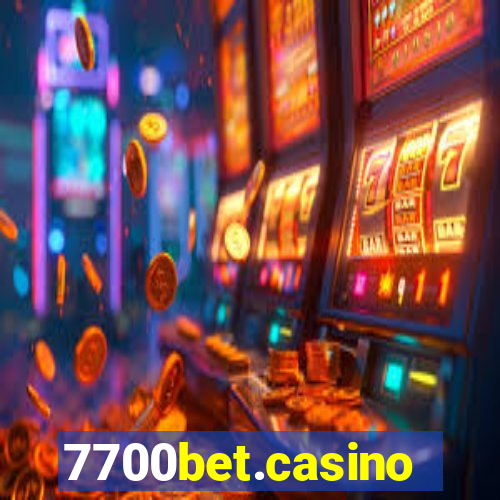 7700bet.casino