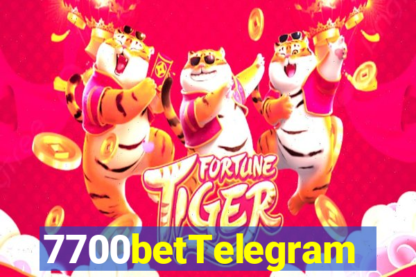 7700betTelegram