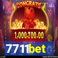 7711bet