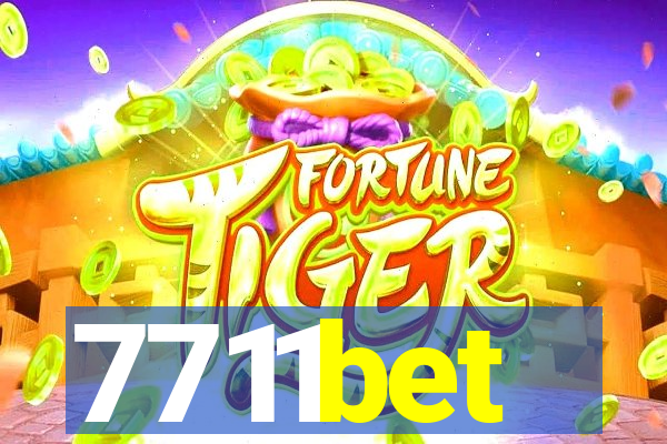 7711bet