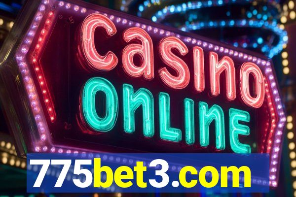 775bet3.com