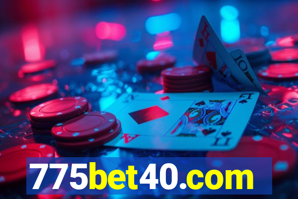 775bet40.com