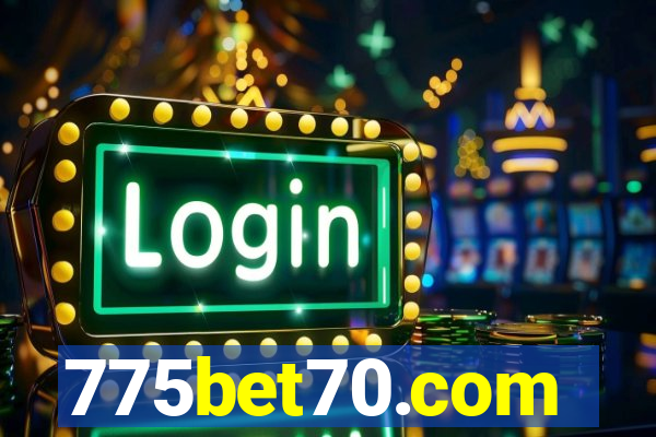 775bet70.com