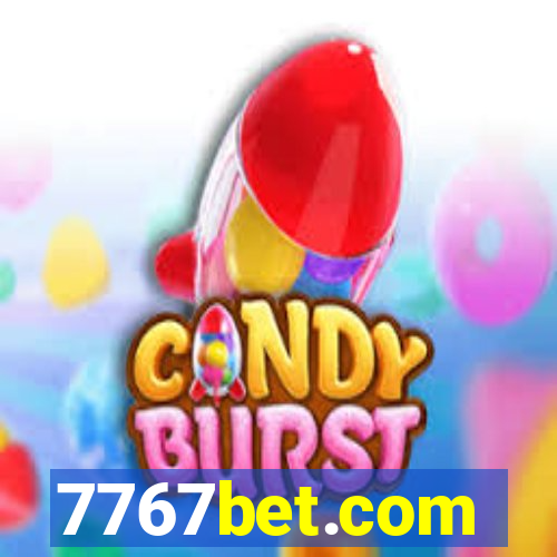 7767bet.com