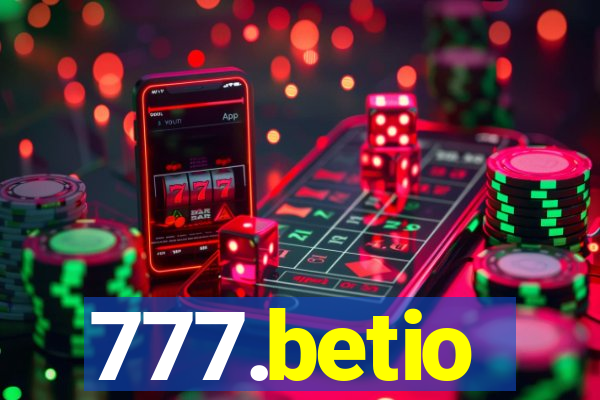 777.betio