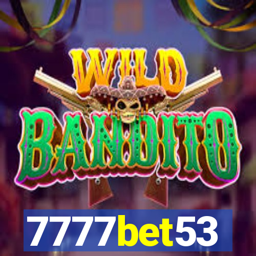 7777bet53