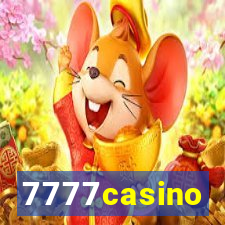 7777casino