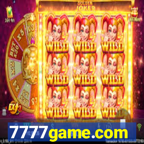 7777game.com