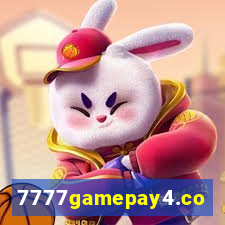 7777gamepay4.com