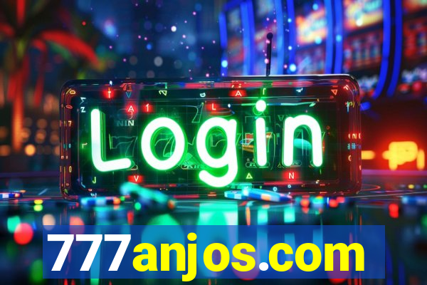 777anjos.com