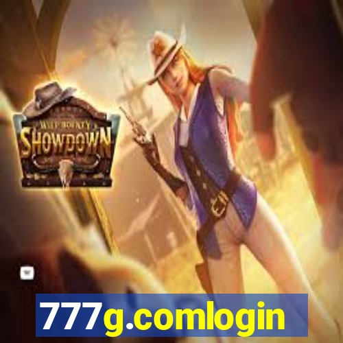 777g.comlogin