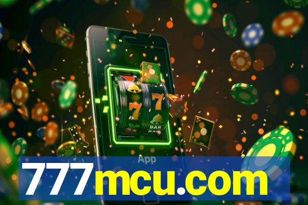 777mcu.com