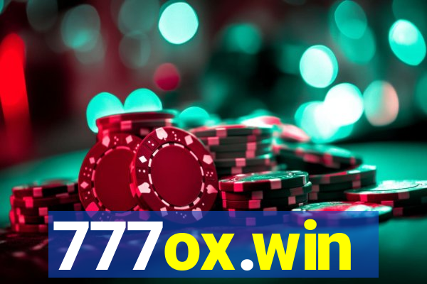 777ox.win