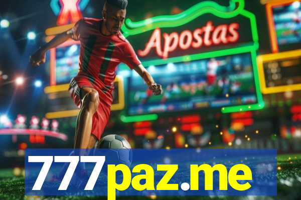 777paz.me