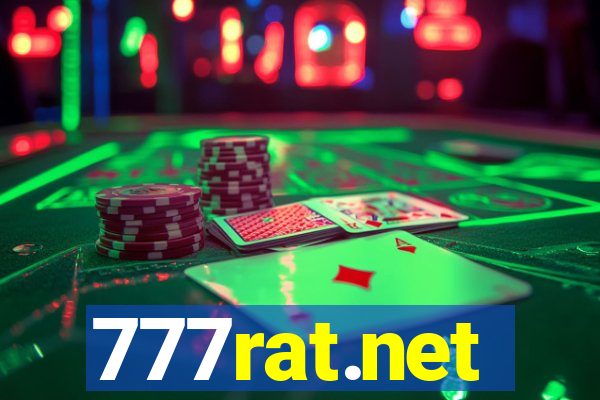 777rat.net