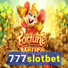 777slotbet