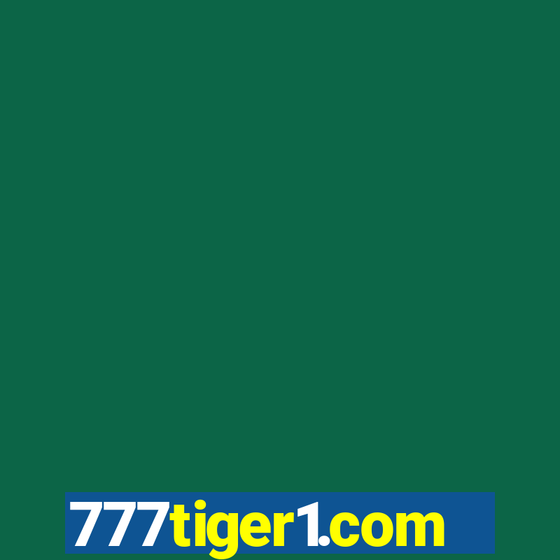 777tiger1.com