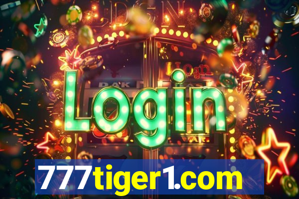 777tiger1.com