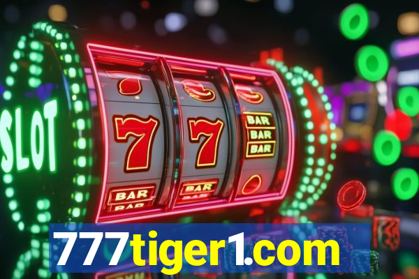 777tiger1.com