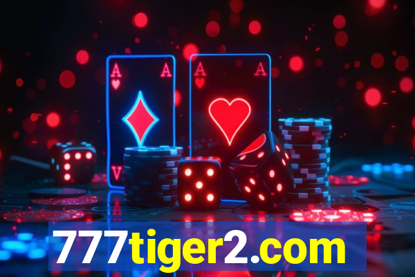 777tiger2.com