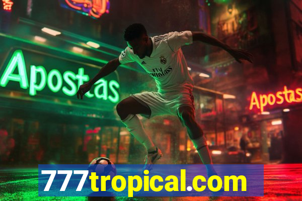 777tropical.com