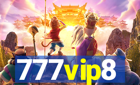 777vip8