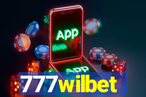 777wilbet