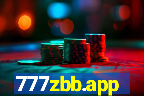 777zbb.app