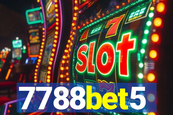 7788bet5