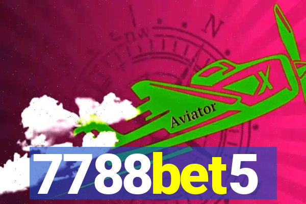 7788bet5