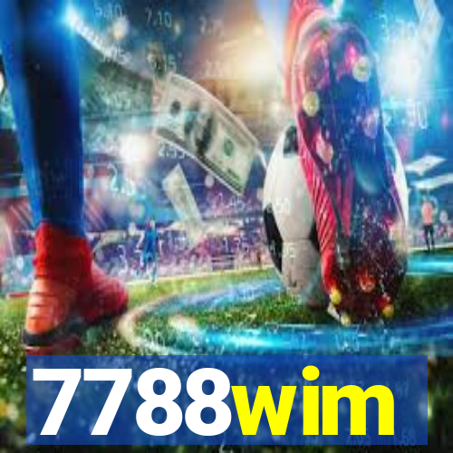 7788wim