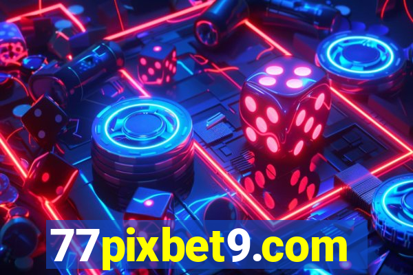 77pixbet9.com