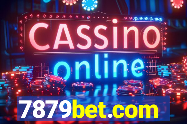 7879bet.com