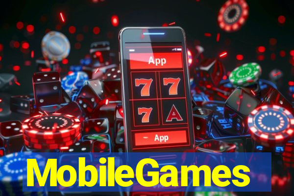 MobileGames