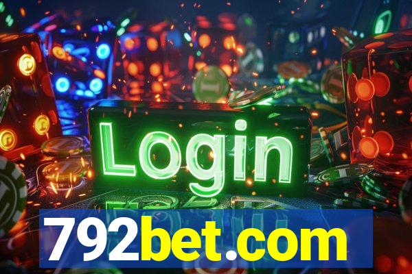 792bet.com